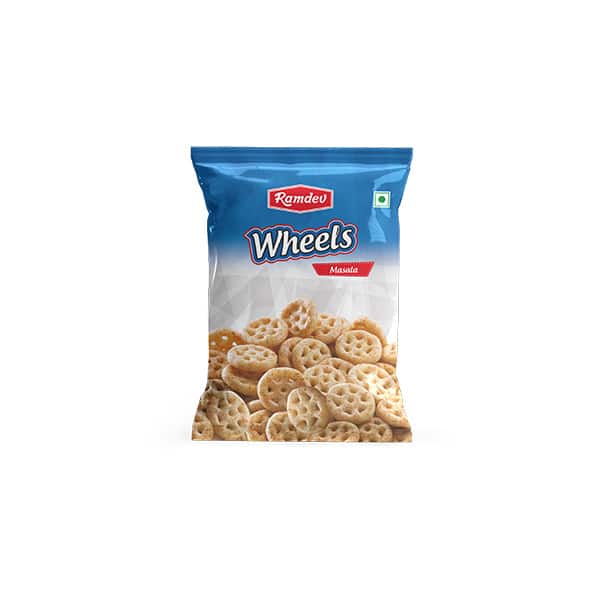 WHEELS MASALA RAMDEV 70 GM