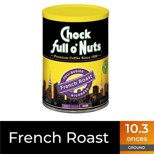 CHOCK FRENCH RST CAN 10 OZ