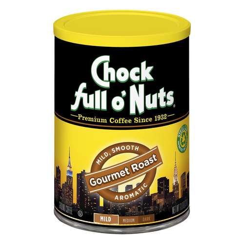 CHOCK GOURMET ROAST  11 OZ