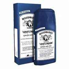 Woodwards Gripe Water 200 ML