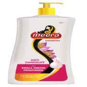 Meera Shampoo S&F 340 ML