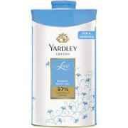 Yardley Lace Talc 250 GM
