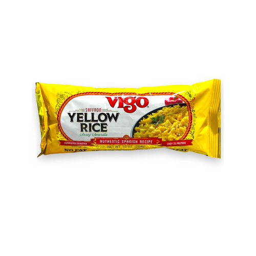 VIGO YELLOW RICE 10 OZ