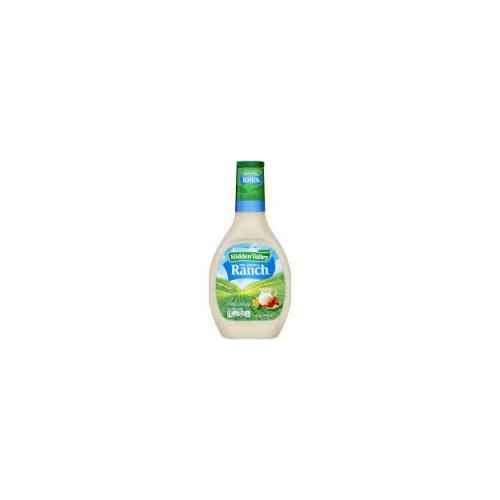 HIDDEN VALLEY DRESSING RANCH 16 OZ