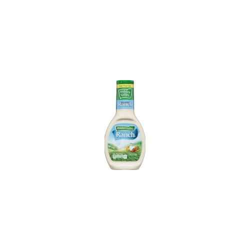 HIDDEN VALLEY DRESSING RANCH 8 OZ