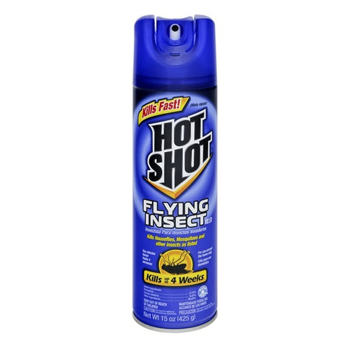 HOTSHOT FLYING INSEC 15 OZ