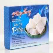 MOPLLEYS AGRA TAJ PETHA 350 GM
