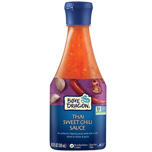 BLUE DRAG THAI SWT C 10.5 OZ
