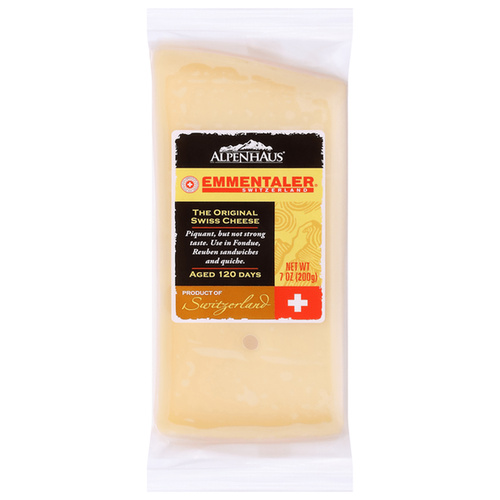 ALPENHAUS EMENTLR SW 7 OZ