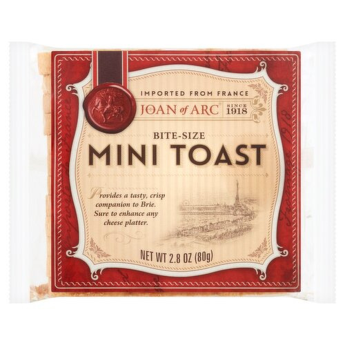 JOAN OF ARC MINI TOA 2.8 OZ