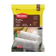 Nirapara Puttu Podi 1 KG