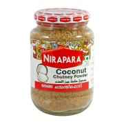NIRAPARA COCONUT CHUTNEY 200 GM