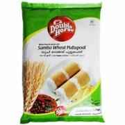 DBH WHEAT PUTTU POWDER 1 KG