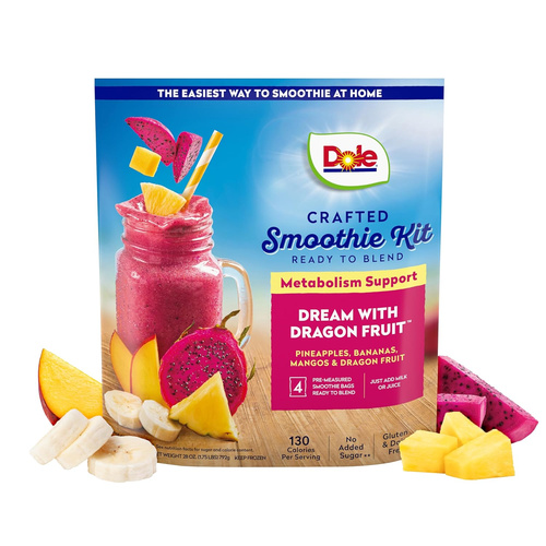 DOLE DREAM W DRAGONF 28 OZ