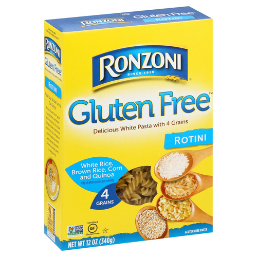 RONZ GLUTEN FR ROTIN 12 OZ