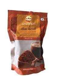 K Pra Sesame Chutney 100 GM