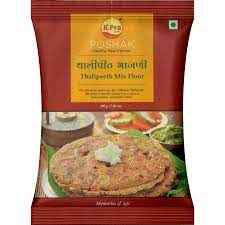 K Pra Thalipeeth Mix Flour 7 OZ