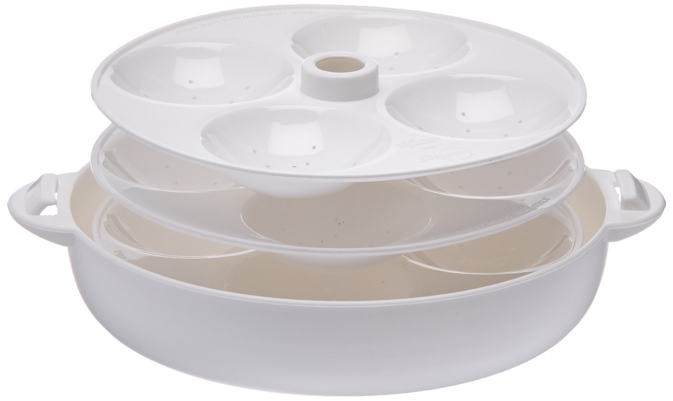 IDLY MAKER MICROWAVE  1 EACH