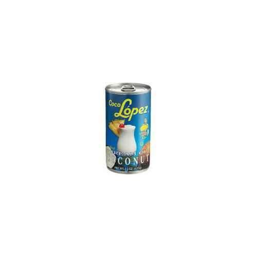 Coco Lopez Cream Of Coconut 15 OZ