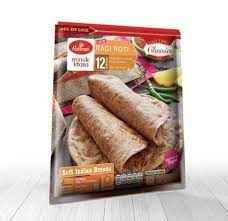 Haldiram Ragi Roti 360 GM