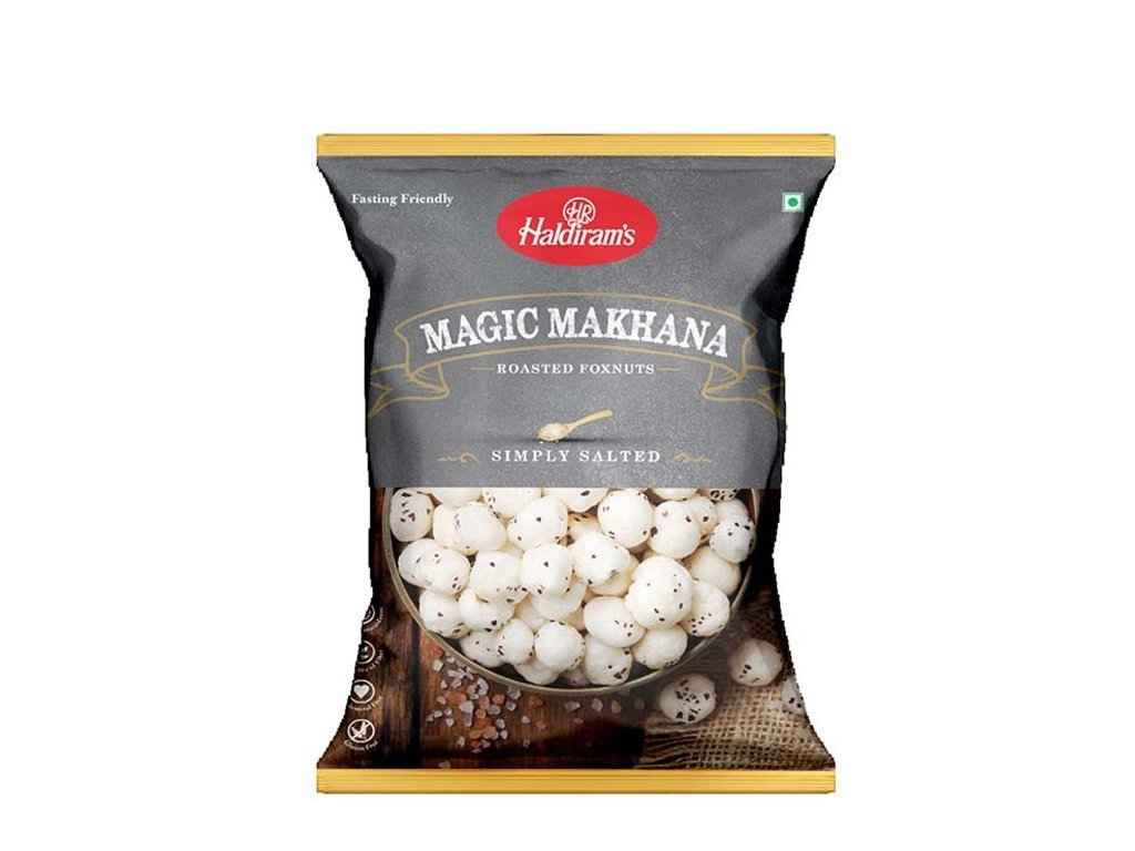 Haldiram Magic Makhana 30 GM