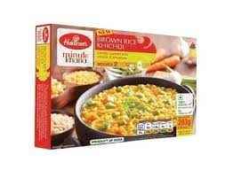 HLD BROWN RICE KHICHDI  283 GM