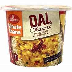 HLD DAL CHAWAL  90 GM