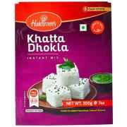 Haldiram Khatta Dhokla Mix 200 GM
