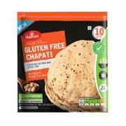 Haldiram's Gluten Free Chapati 10.58 OZ
