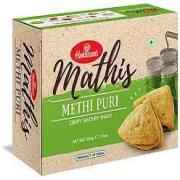 Haldiram Methi Puri 0.44 Lbs