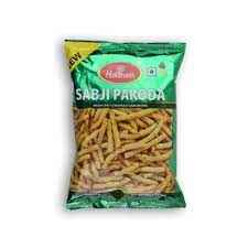 Haldiram Sabji Pakoda 350 GM