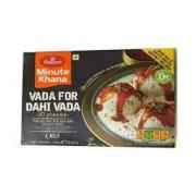 HR Vada For Dahi Vada 365 GM
