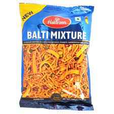 Haldirams Balti Mixture 280 GM