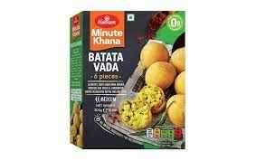 HLD Batata Vada  300 GM