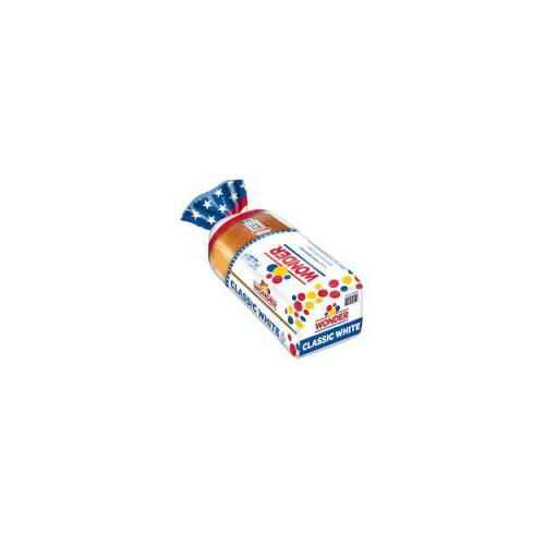 Wonder Bread 1 LBS