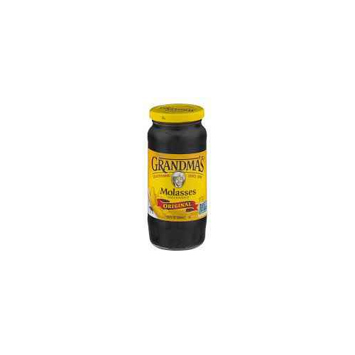 GRANDMAS MOLASSES 0.75 Lbs