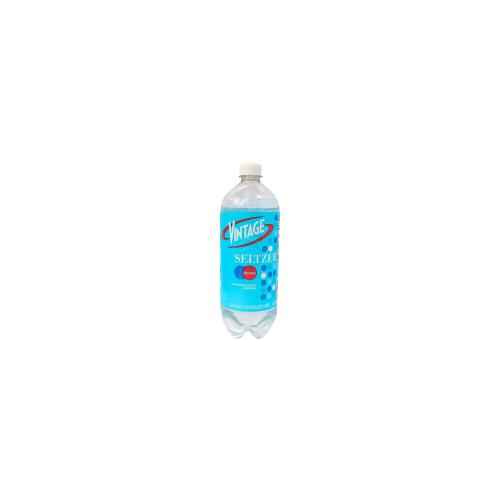 Seltzer Water 1 LTR