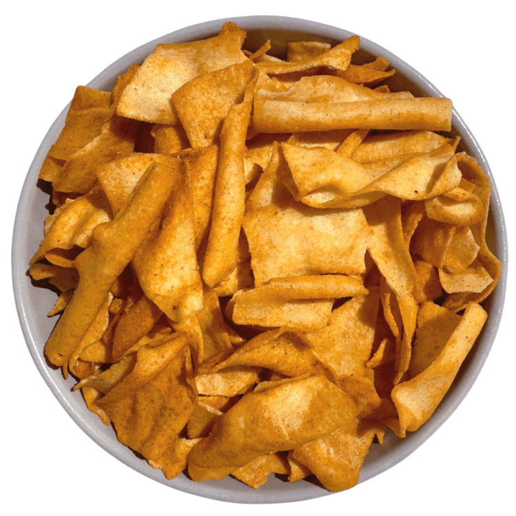 Hal Quinoa Chips  70 GM