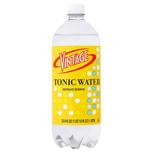 VINTAGE TONIC WATER 1 LTR