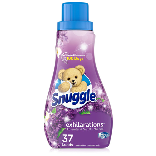 SNUGGLE LAVENDER VAN 32 OZ