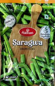 Haldiram's Drum Stick 11 Oz