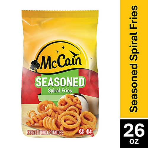 MC CAIN SEASONED SPI 26 OZ