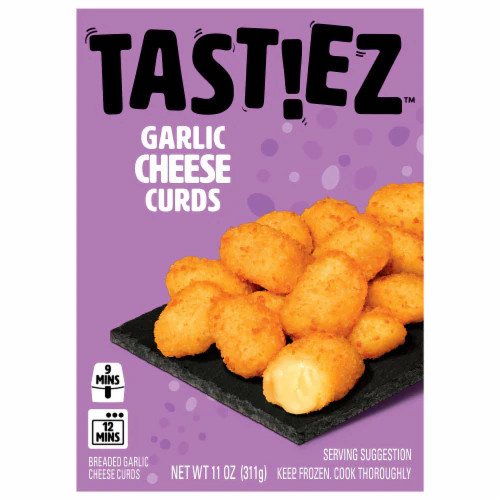 TAST GARLIC CHEESE C 11 OZ
