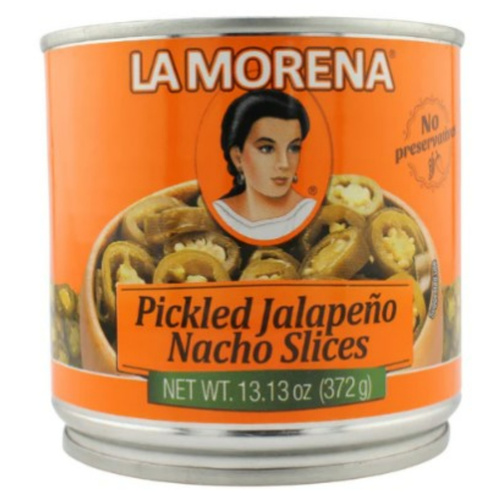 LA MORENA SL NCHO JL 13.13 OZ