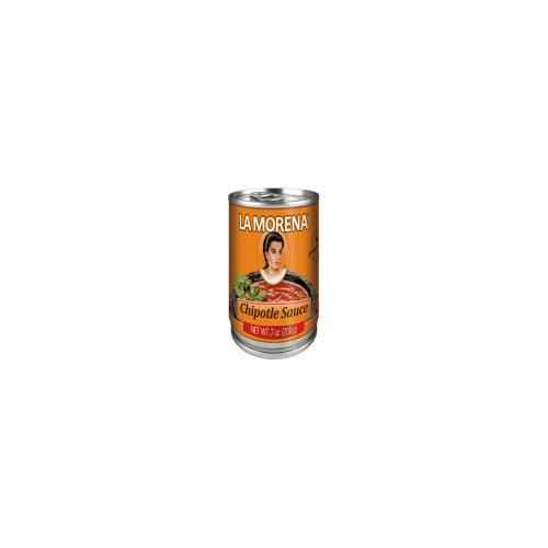 LM CHIPOTLE SAUCE 7 OZ