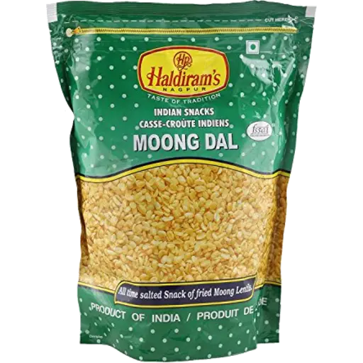 Hadirams Moong Dal 1 KG