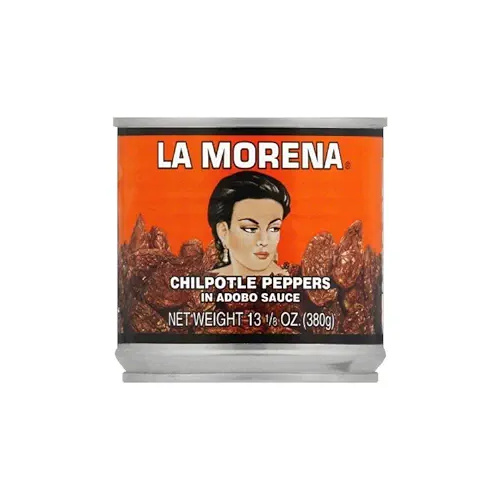 LM CHIPOTLE PEPPERS/ADOBO 13 OZ