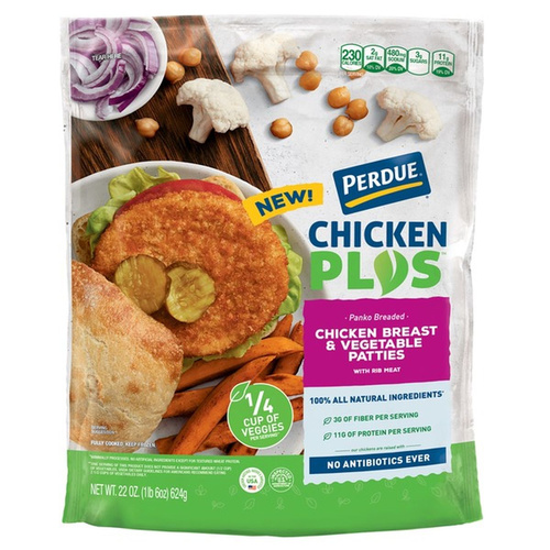 PERDUE CHICK PLUS DI 22 OZ