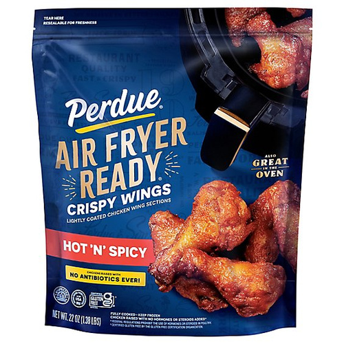 PERDUE HOT SPICY WIN 22 OZ