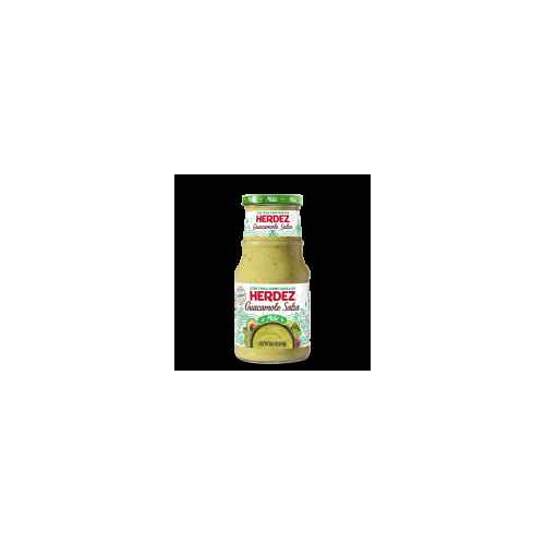 Herdez Guacamole Salsa 445 GM